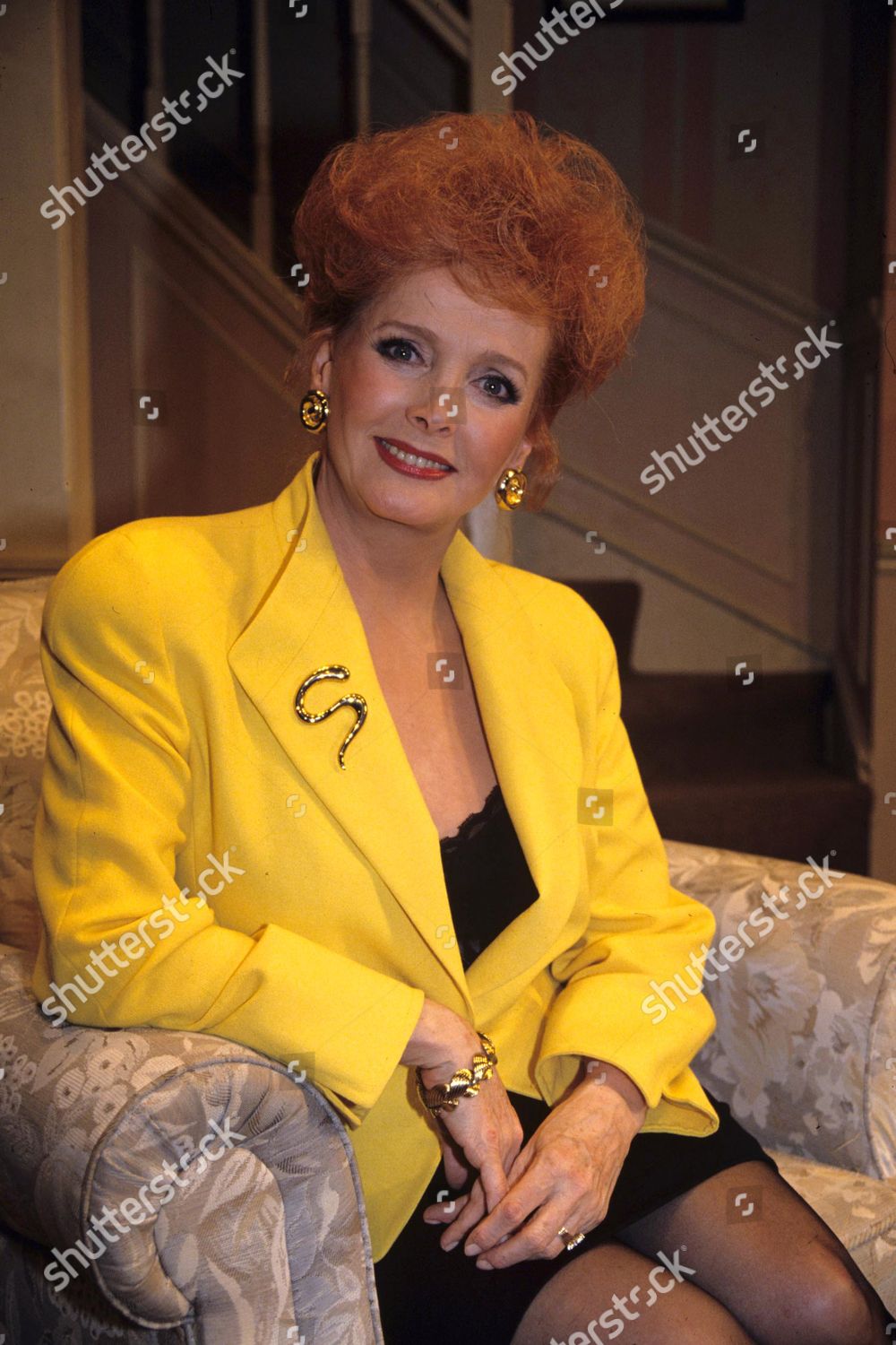 Millicent Martin Editorial Stock Photo Stock Image Shutterstock