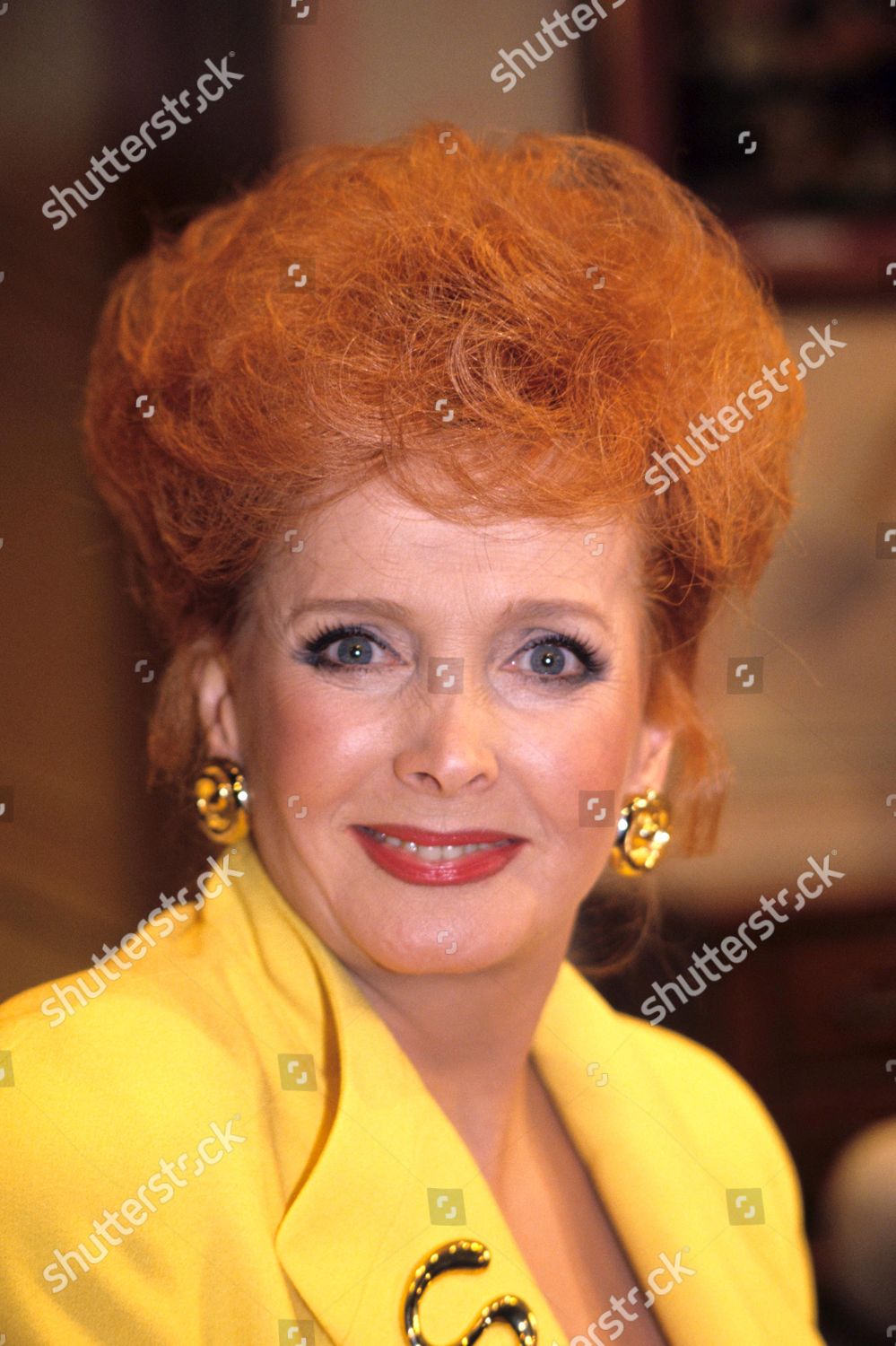 Millicent Martin Editorial Stock Photo Stock Image Shutterstock