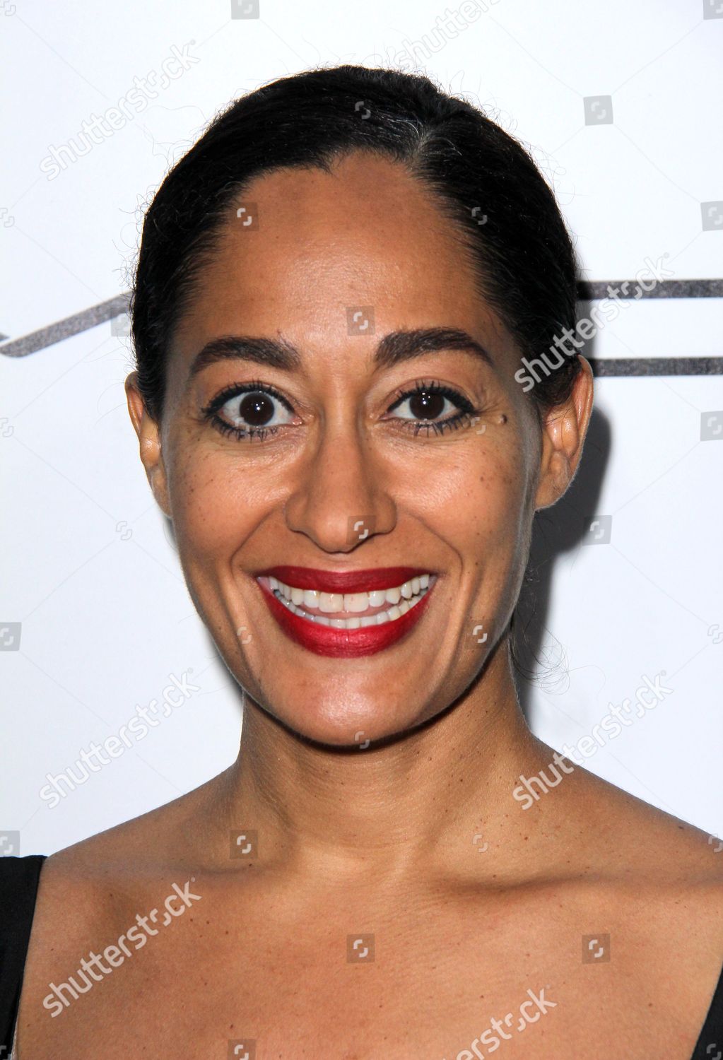 Tracee Ellis Ross Editorial Stock Photo - Stock Image | Shutterstock