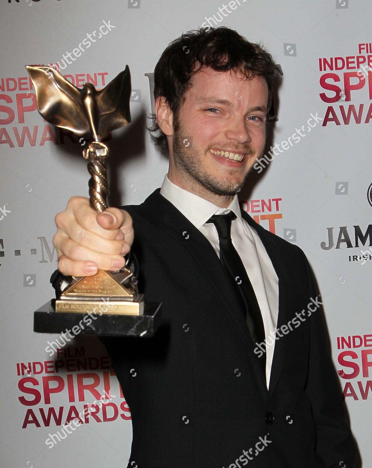 Ben Richardson Editorial Stock Photo - Stock Image | Shutterstock