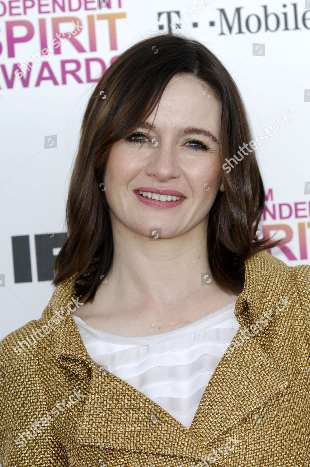 Emily Mortimer Editorial Stock Photo - Stock Image | Shutterstock