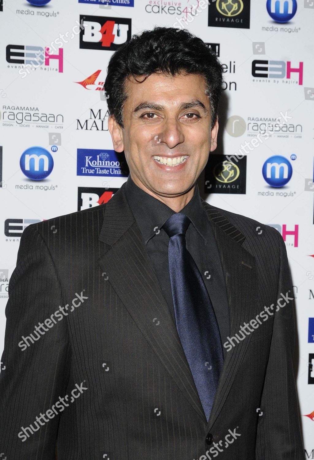 Ace Bhatti Editorial Stock Photo Stock Image Shutterstock