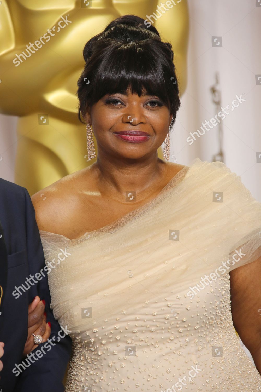 Octavia Spencer Editorial Stock Photo - Stock Image | Shutterstock
