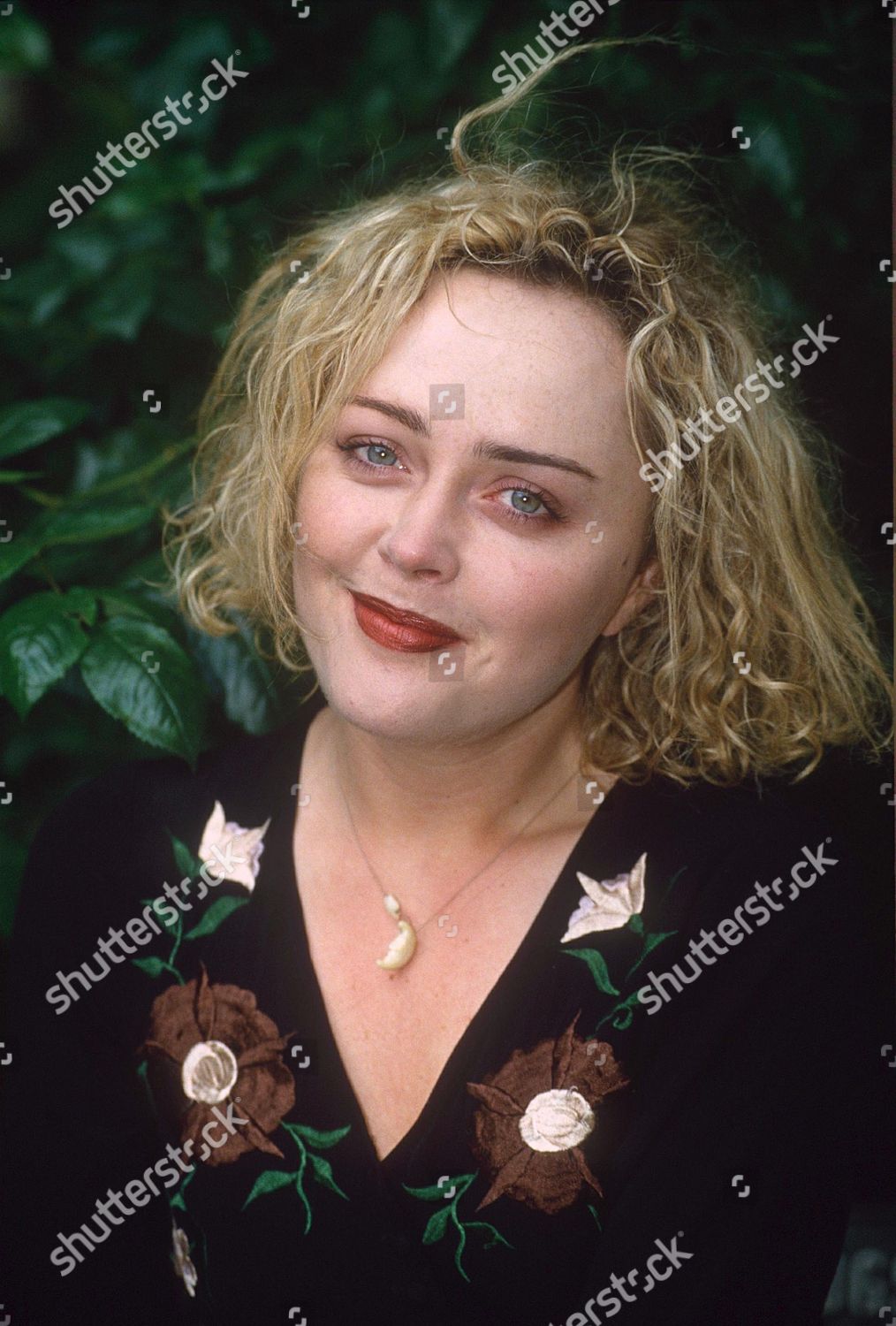 Angeline Ball Editorial Stock Photo Stock Image Shutterstock