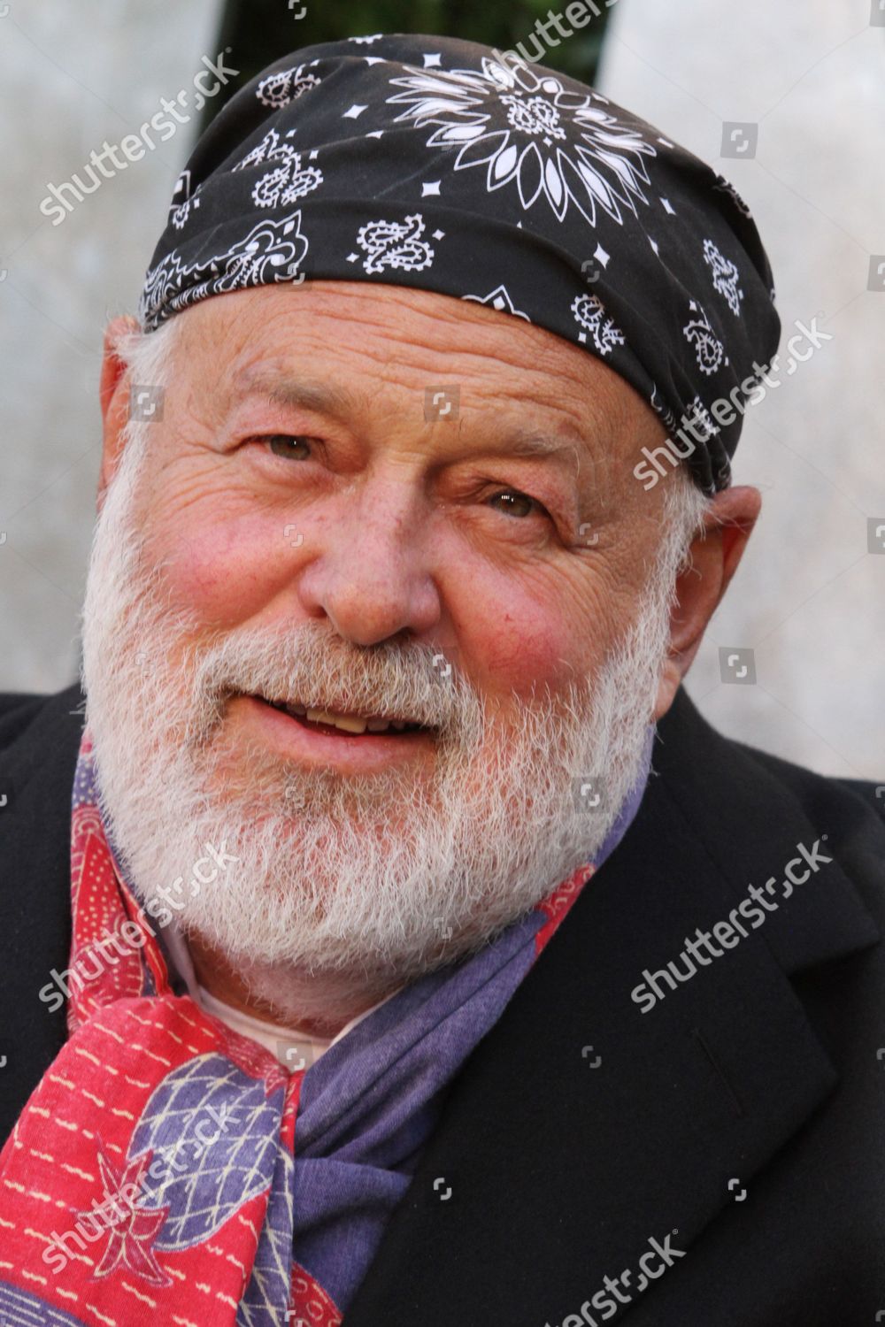 Bruce Weber Editorial Stock Photo - Stock Image | Shutterstock