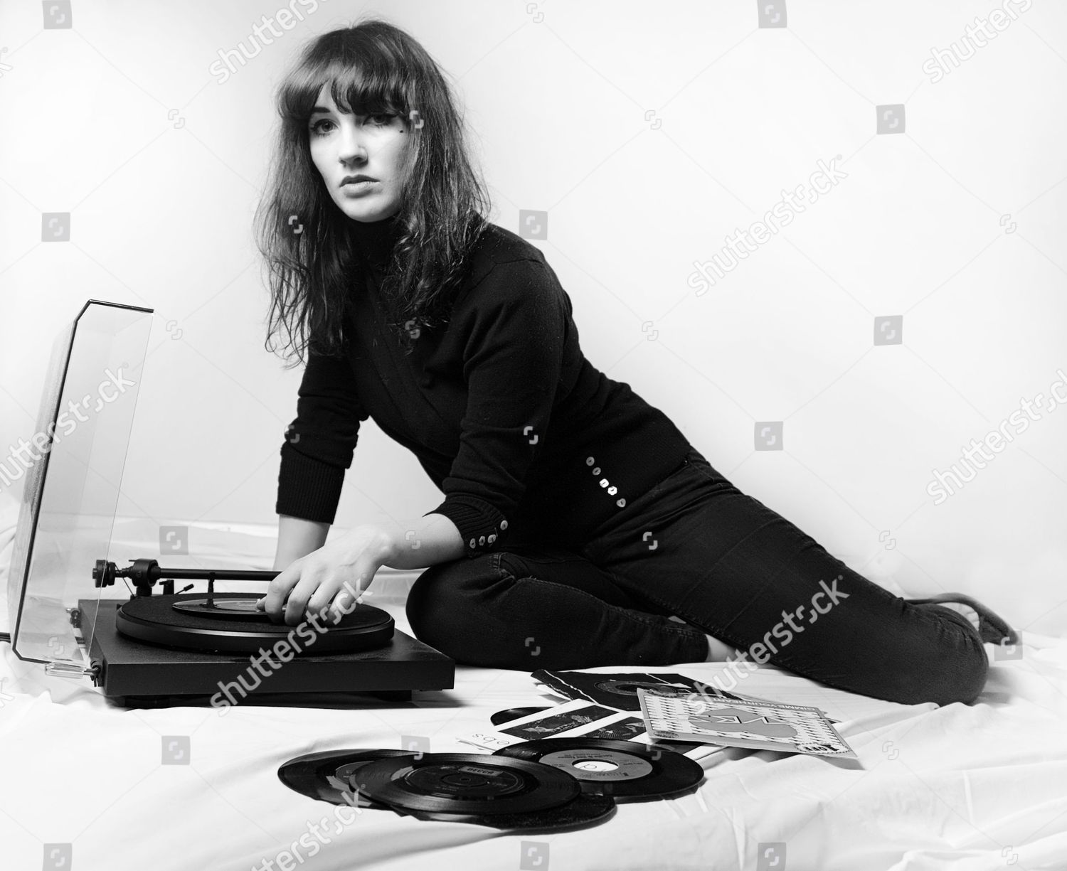 Kate Jackson Editorial Stock Photo - Stock Image | Shutterstock
