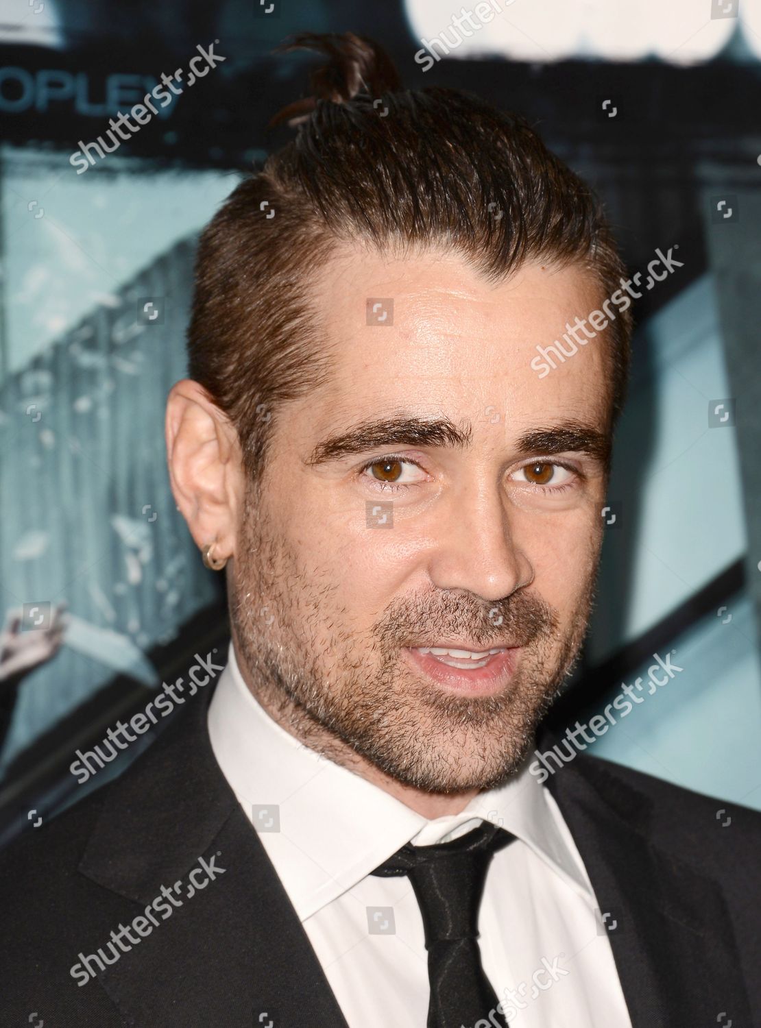 Colin Farrell Editorial Stock Photo - Stock Image | Shutterstock