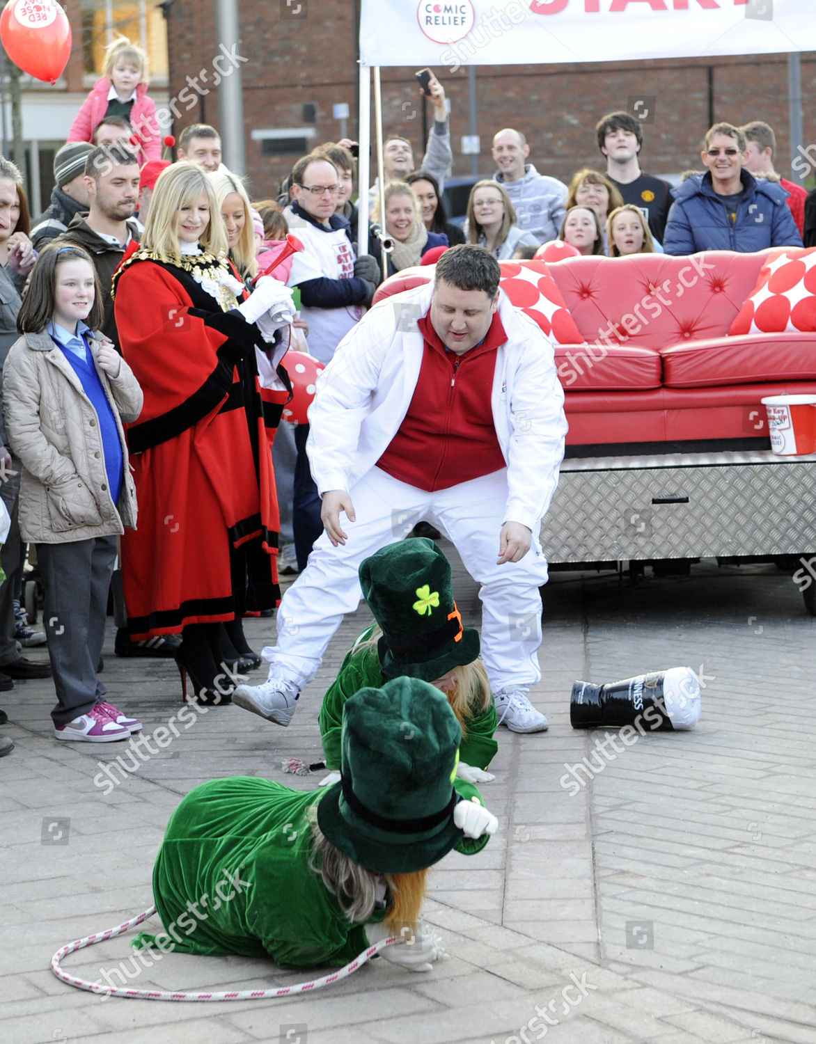 Peter Kay Editorial Stock Photo - Stock Image | Shutterstock