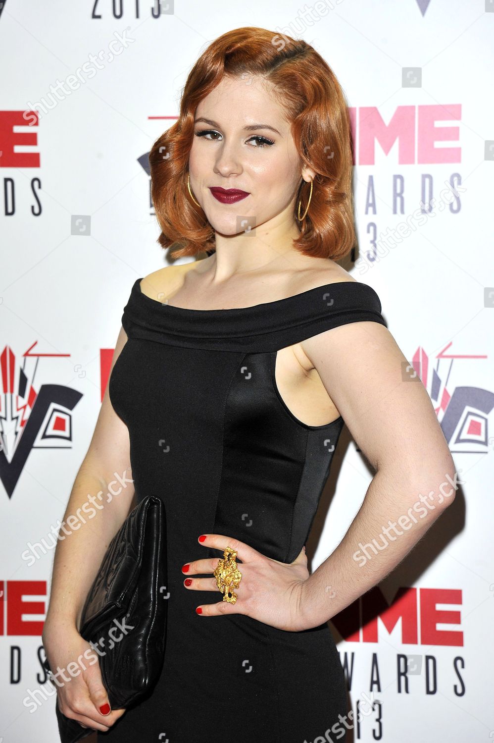 Katy B Editorial Stock Photo - Stock Image | Shutterstock