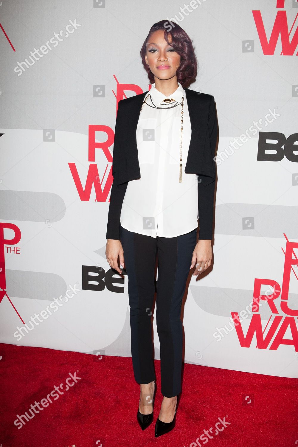 Bria L Murphy Editorial Stock Photo - Stock Image | Shutterstock