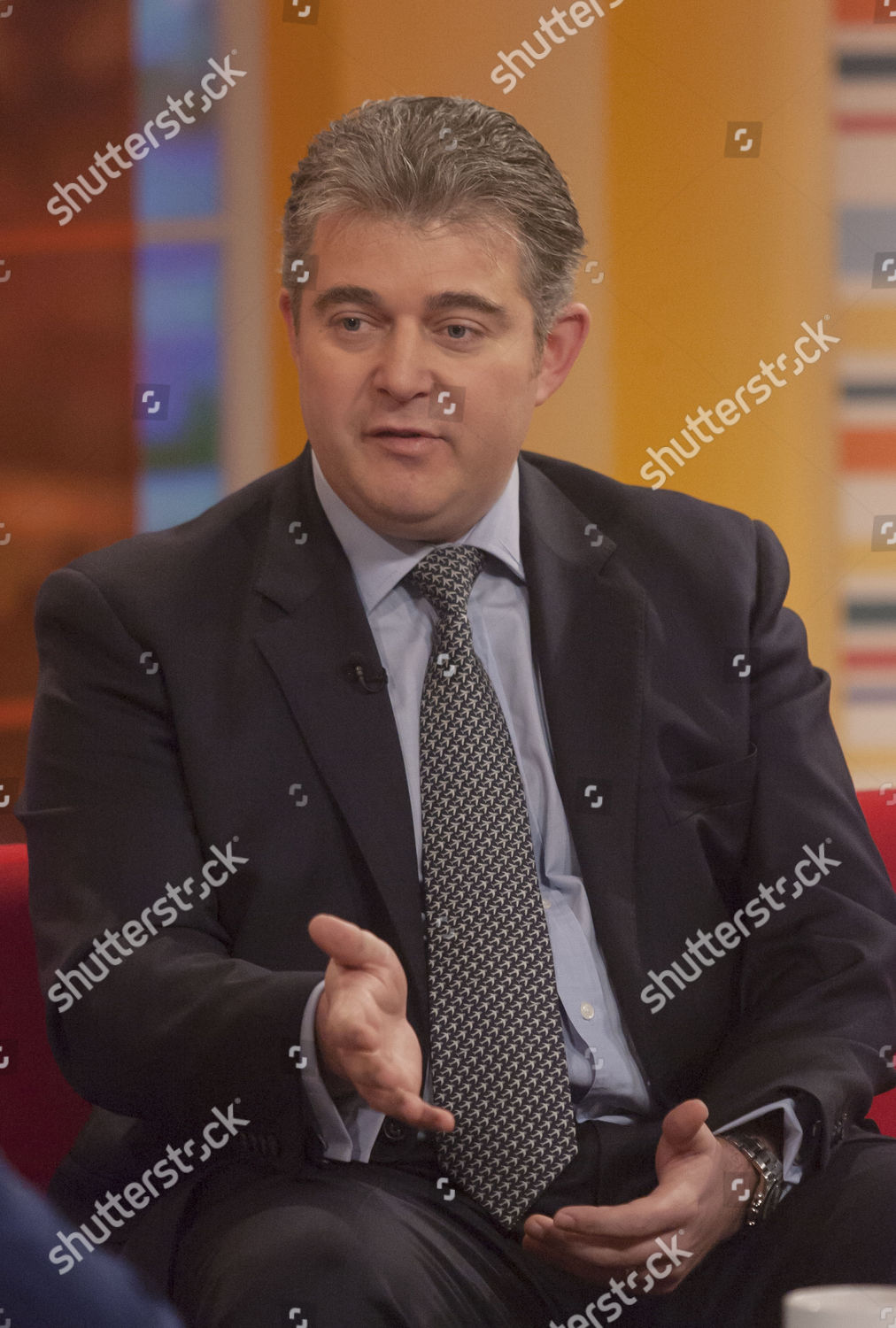 Brandon Lewis Editorial Stock Photo Stock Image Shutterstock   Shutterstock 2181086an 