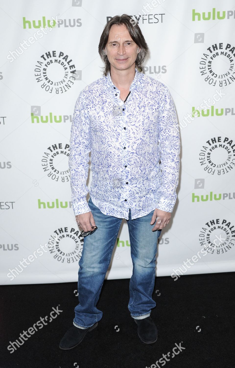 Robert Carlyle Editorial Stock Photo - Stock Image | Shutterstock