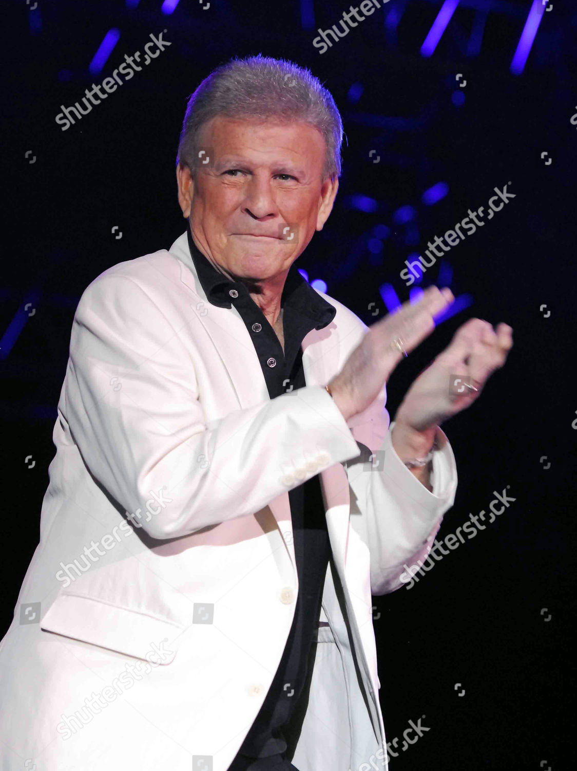 Bobby Rydell Editorial Stock Photo - Stock Image | Shutterstock