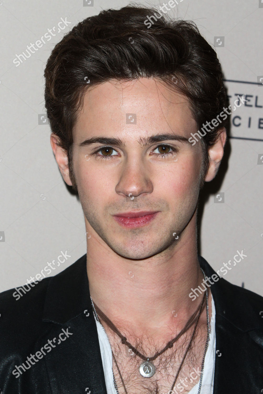 Connor Paolo Editorial Stock Photo Stock Image Shutterstock