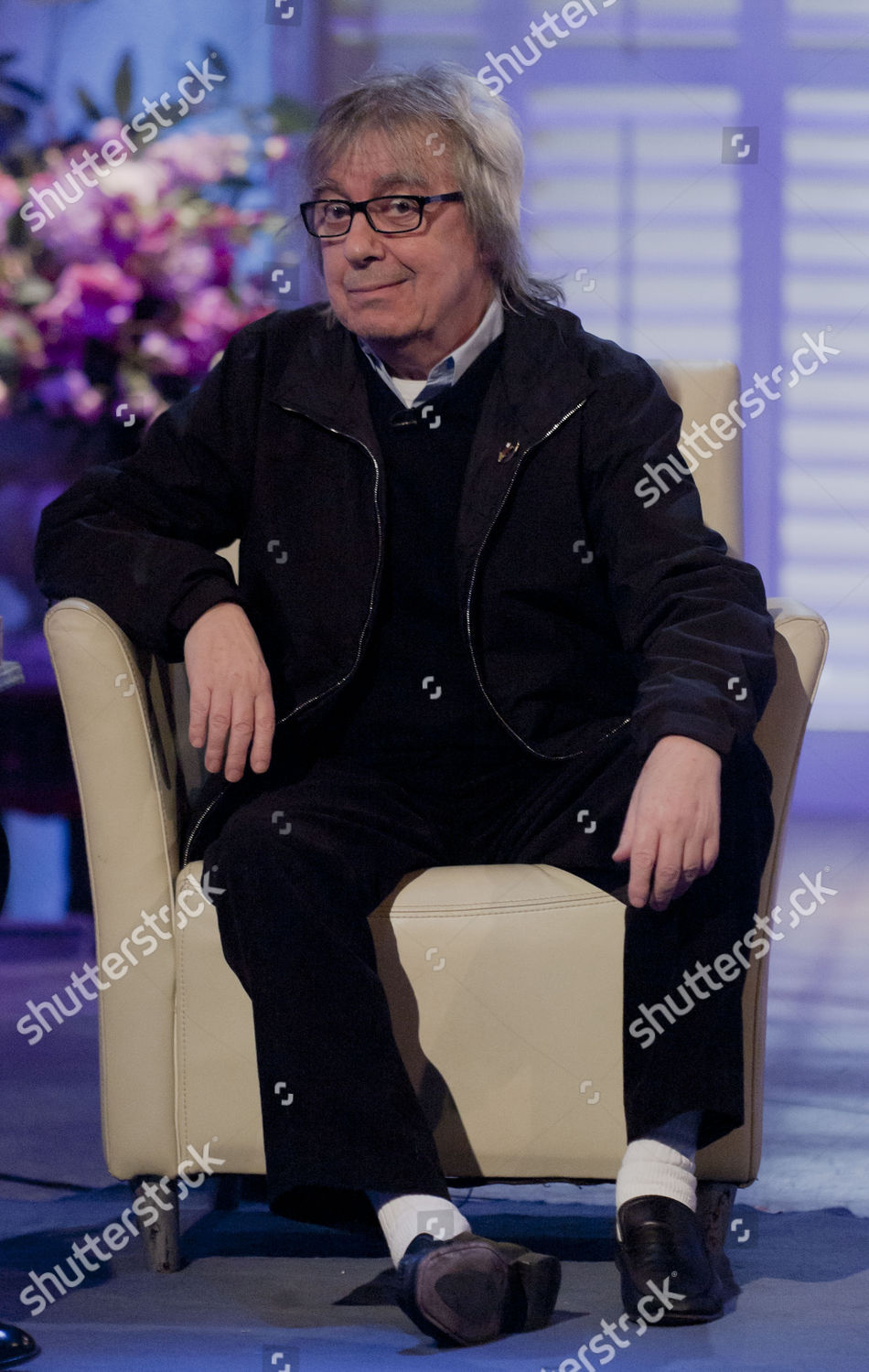 Bill Wyman Editorial Stock Photo - Stock Image | Shutterstock