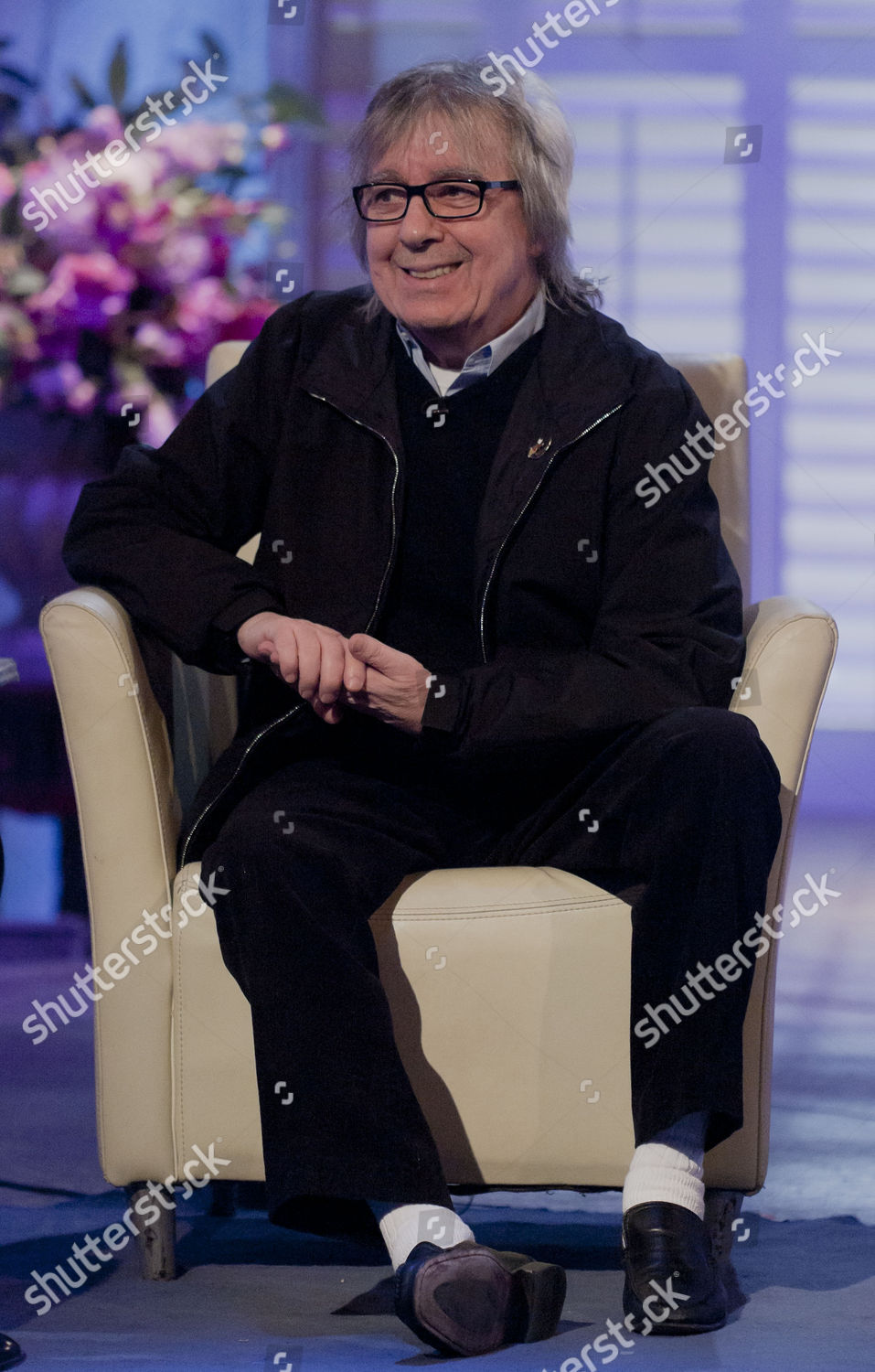 Bill Wyman Editorial Stock Photo - Stock Image | Shutterstock