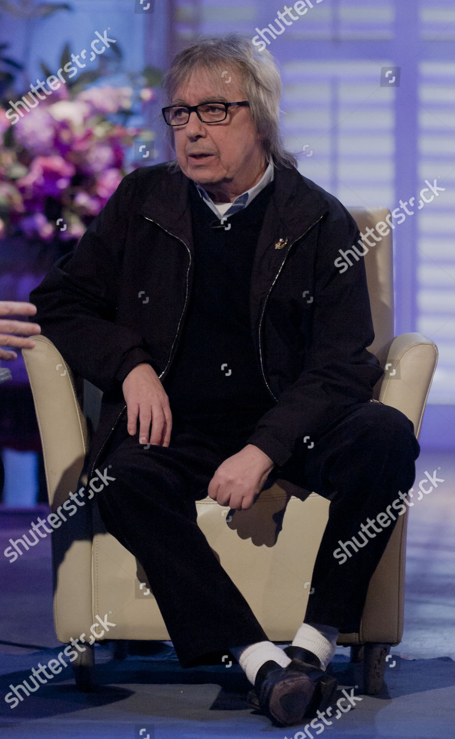 Bill Wyman Editorial Stock Photo - Stock Image | Shutterstock