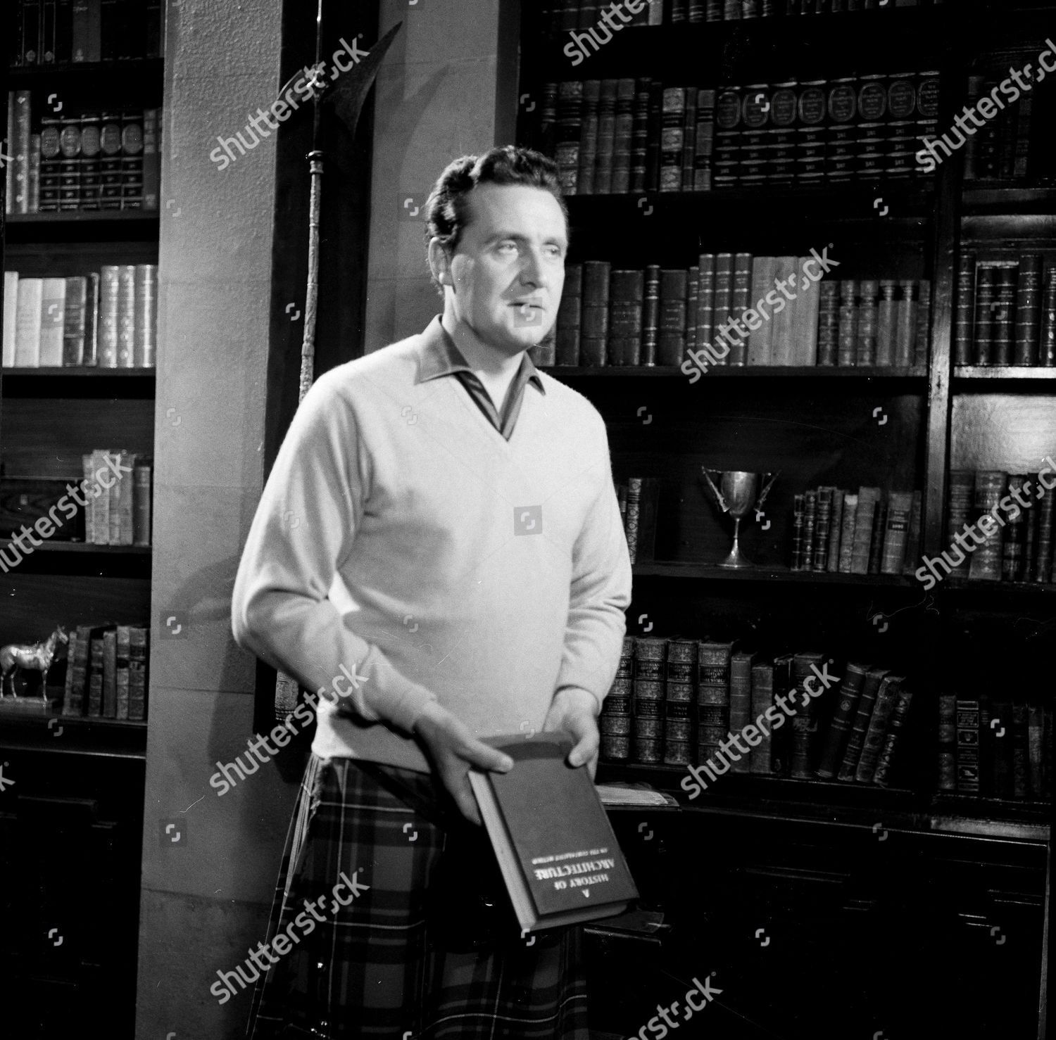 Patrick Macnee Editorial Stock Photo - Stock Image | Shutterstock