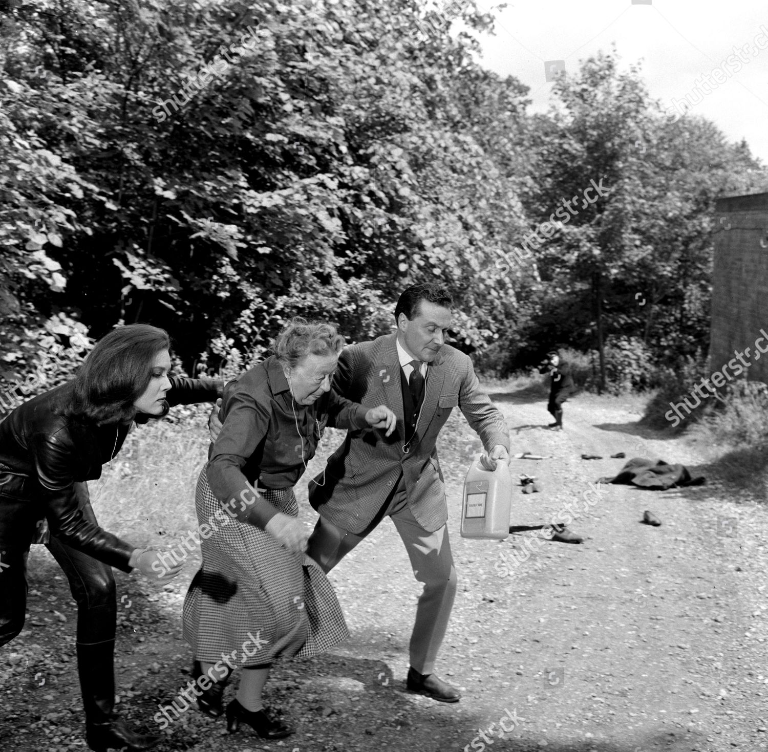 Georgie Sterling pics Alice Haining picture