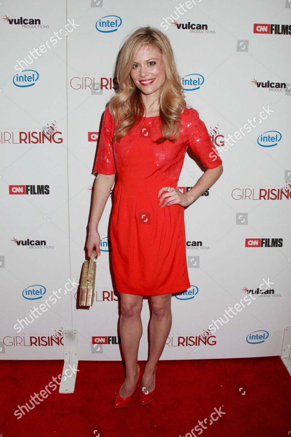 Claire Coffee Editorial Stock Photo - Stock Image | Shutterstock