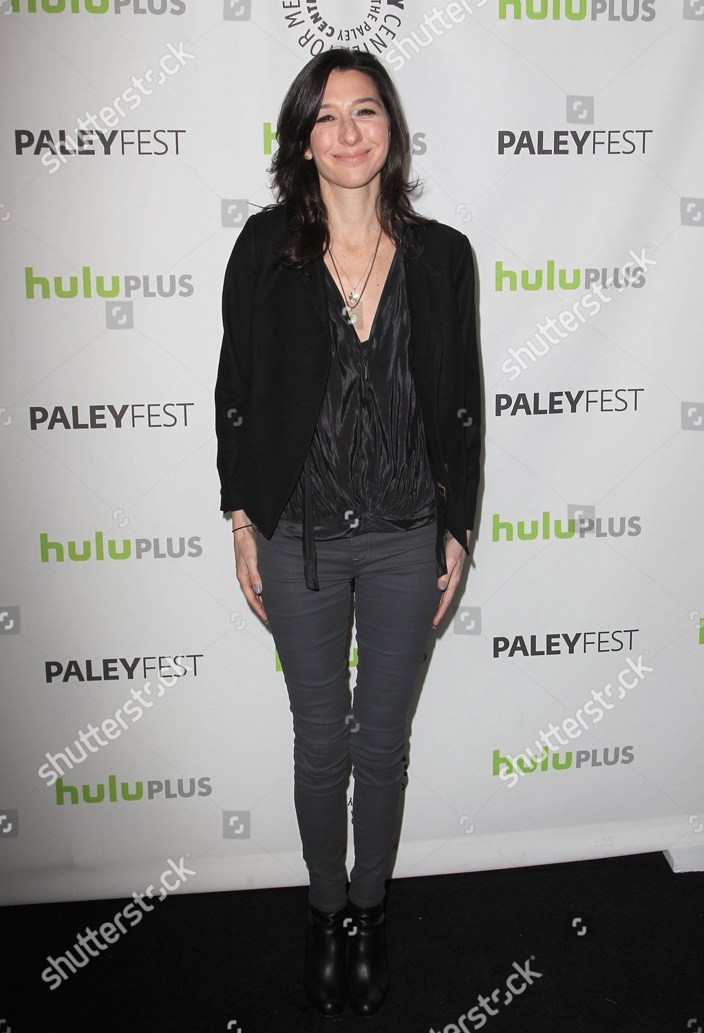 Allison Adler Editorial Stock Photo Stock Image Shutterstock