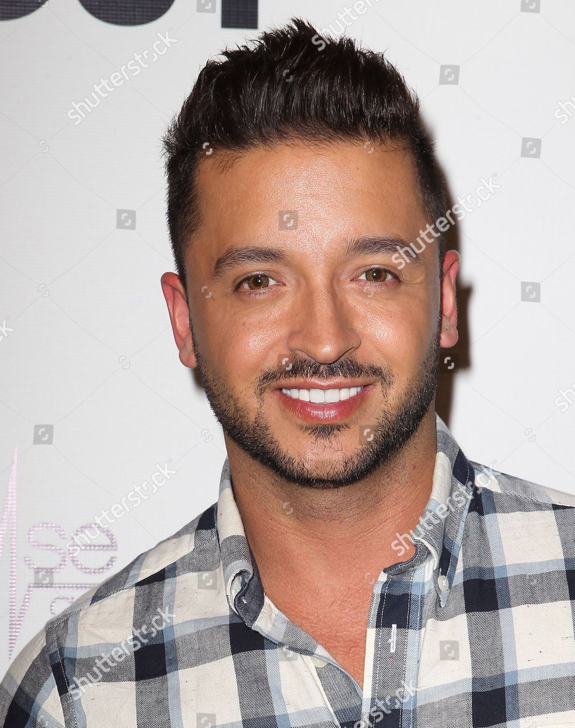 Jai Rodriguez Editorial Stock Photo - Stock Image | Shutterstock