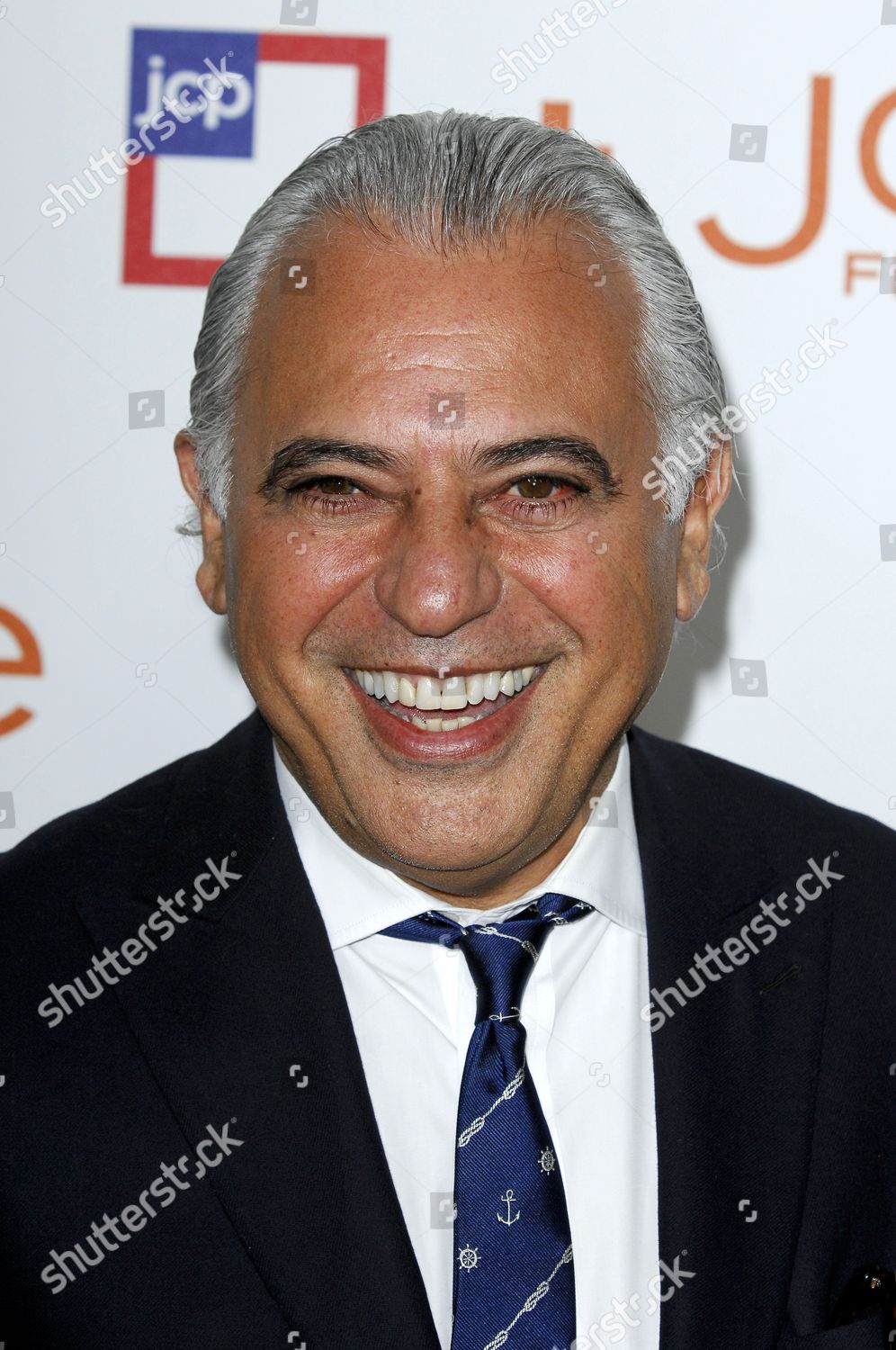 Joe Mimran Editorial Stock Photo - Stock Image | Shutterstock