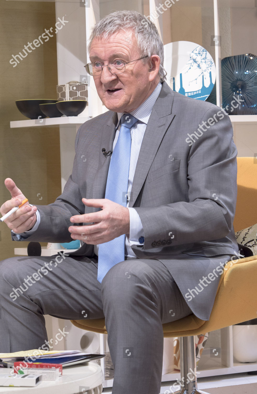 Dr Chris Steele Editorial Stock Photo - Stock Image | Shutterstock