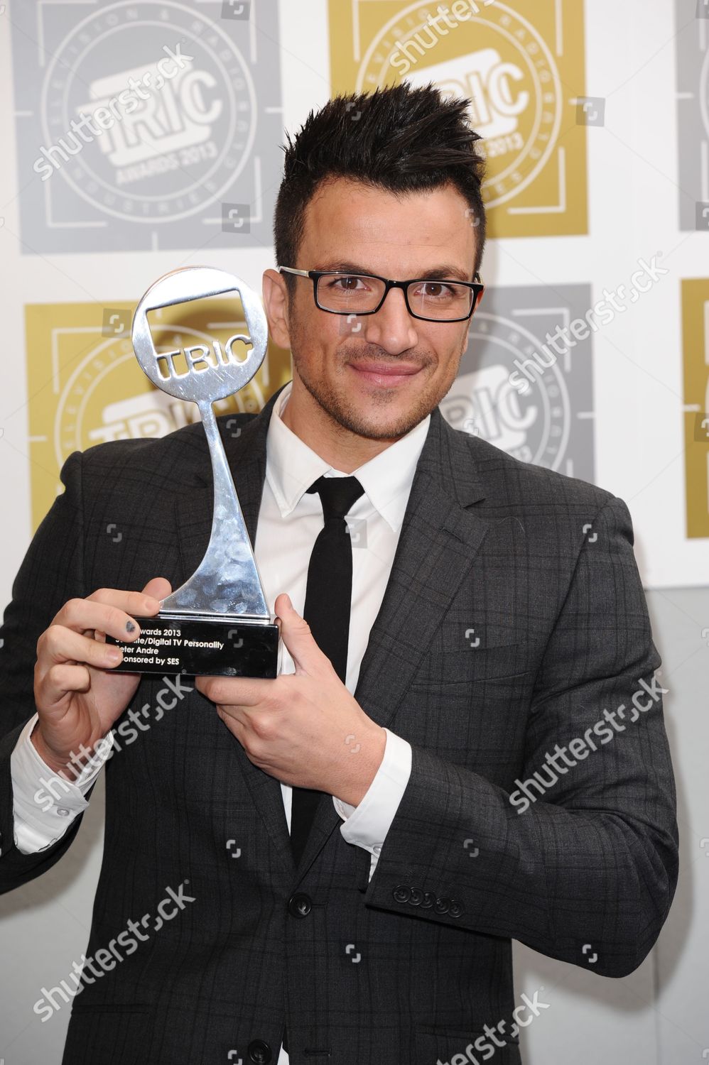 Peter Andre Editorial Stock Photo - Stock Image | Shutterstock