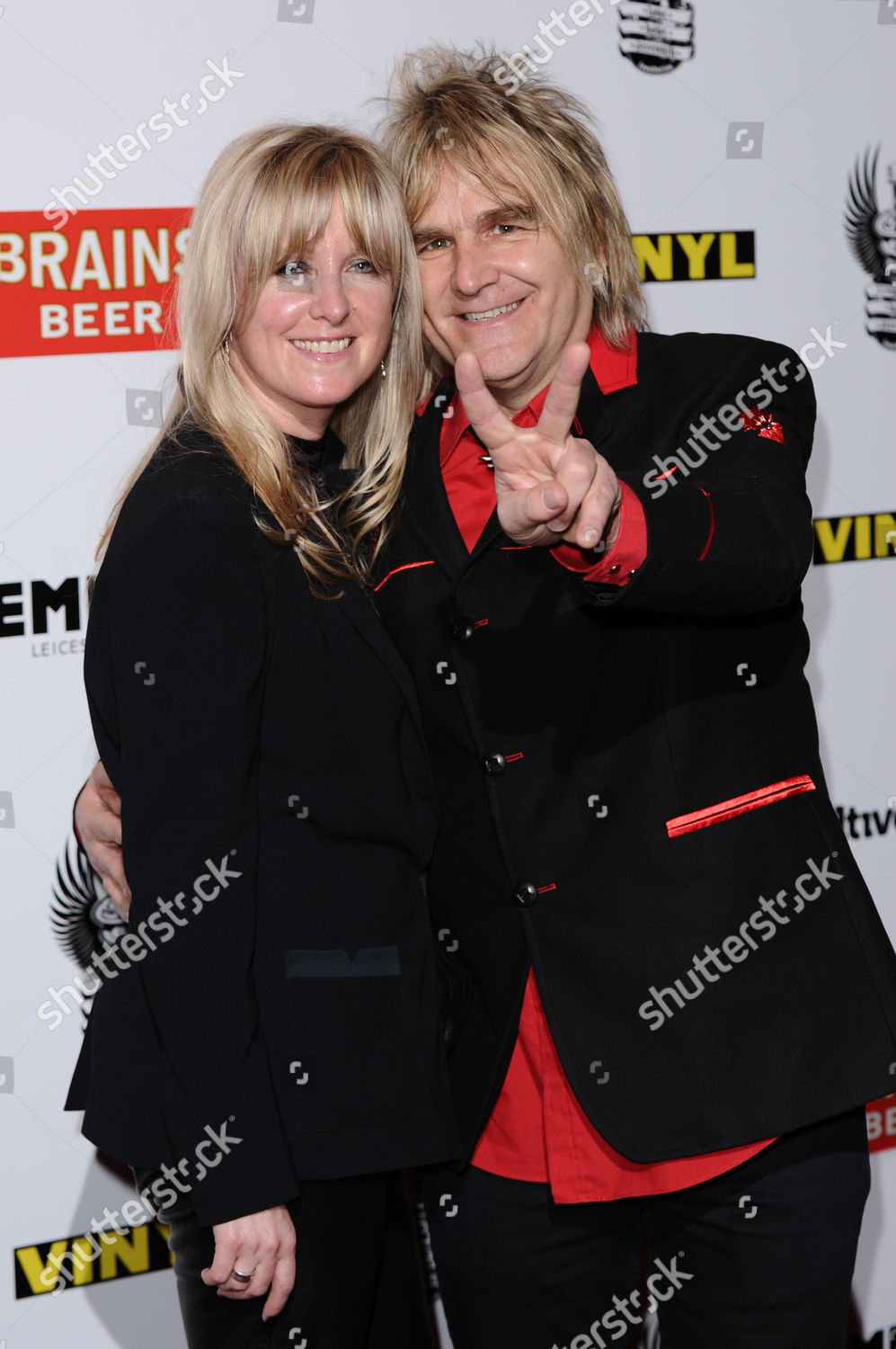 Jules Peters Mike Peters Editorial Stock Photo - Stock Image | Shutterstock