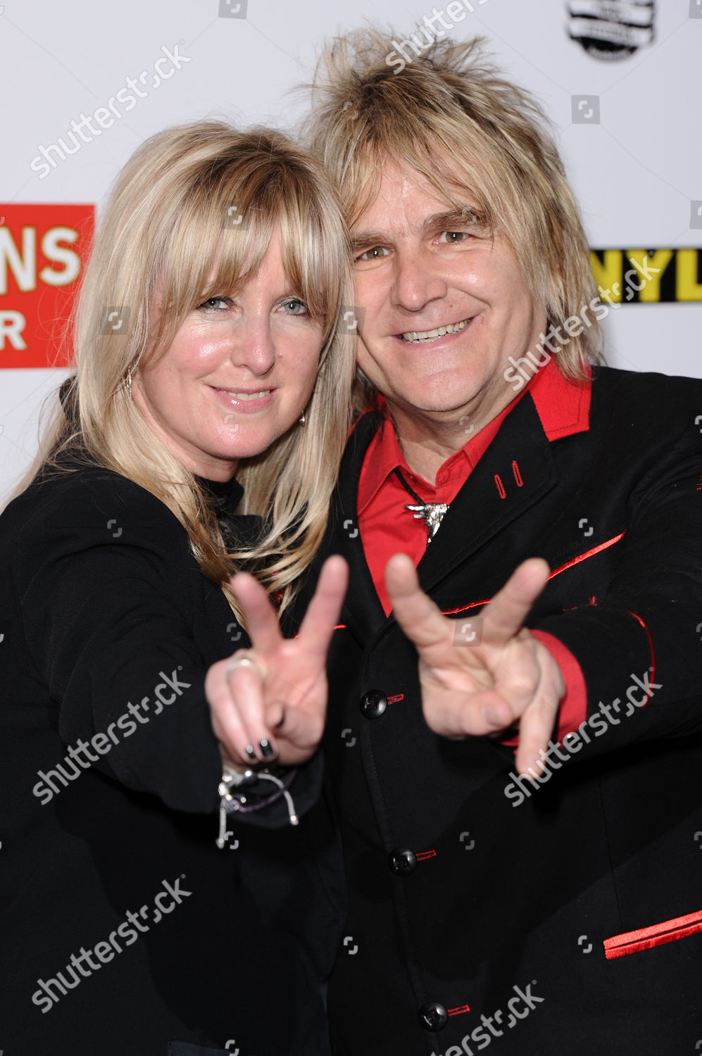 Jules Peters Mike Peters Editorial Stock Photo - Stock Image | Shutterstock