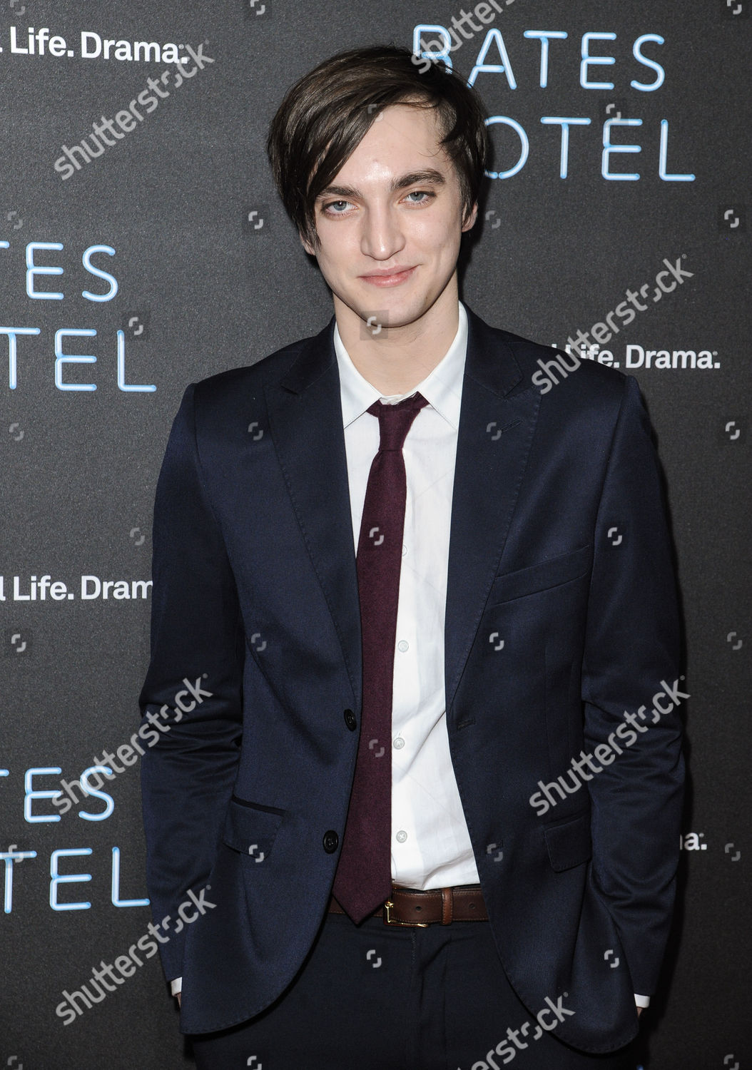 Richard Harmon Editorial Stock Photo - Stock Image | Shutterstock