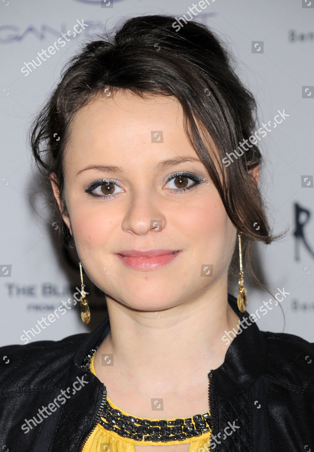 Sasha Cohen Editorial Stock Photo - Stock Image | Shutterstock