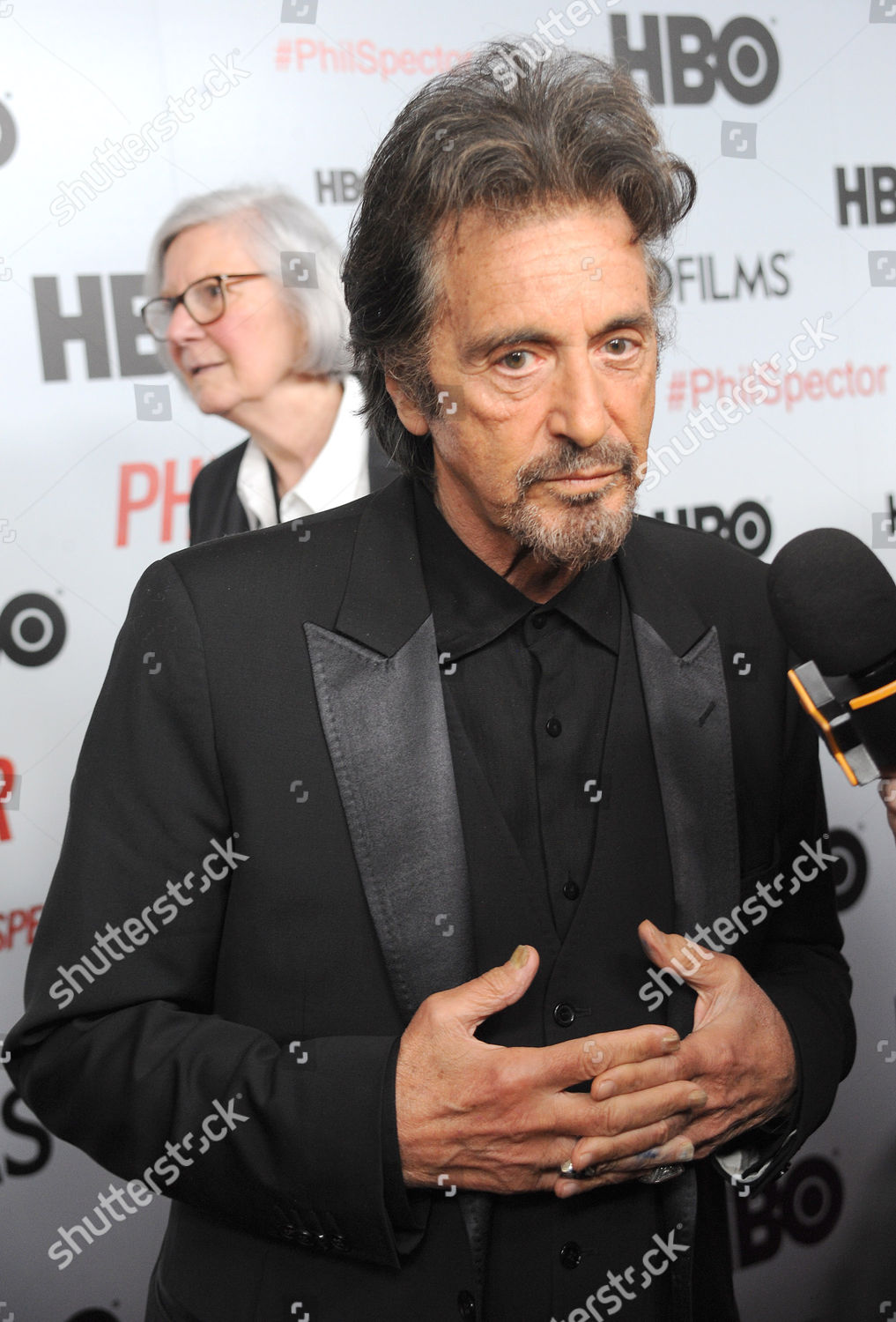 Al Pacino Editorial Stock Photo - Stock Image | Shutterstock