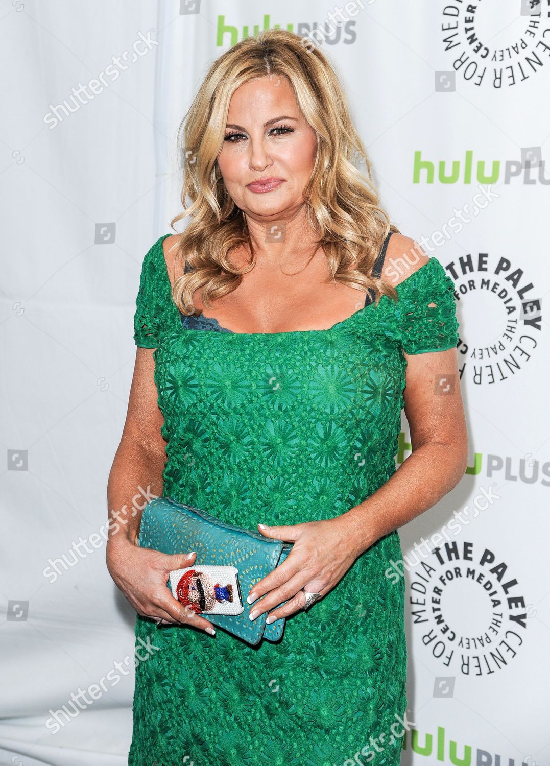 Jennifer Coolidge Editorial Stock Photo - Stock Image | Shutterstock