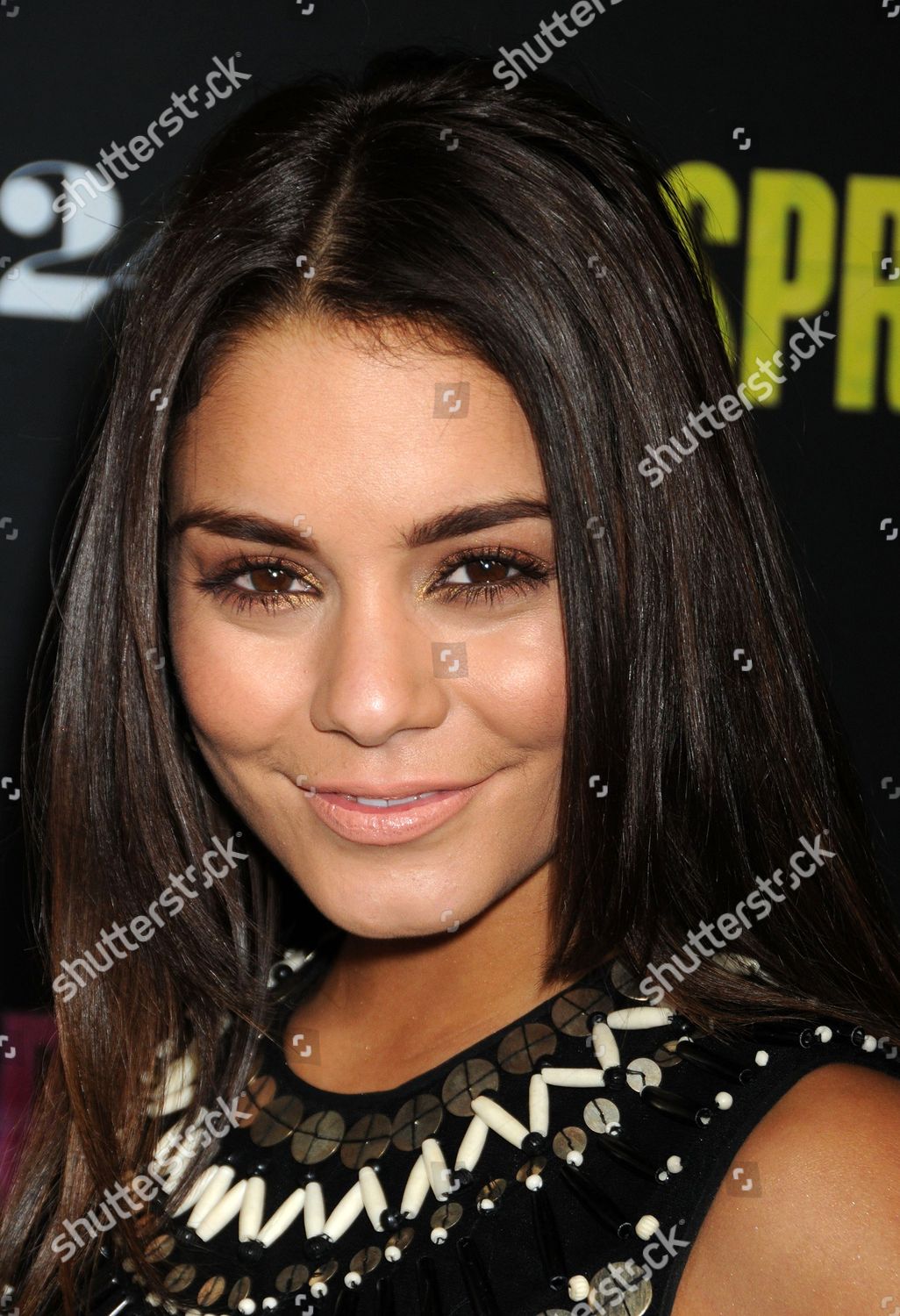 Vanessa Hudgens Editorial Stock Photo - Stock Image | Shutterstock