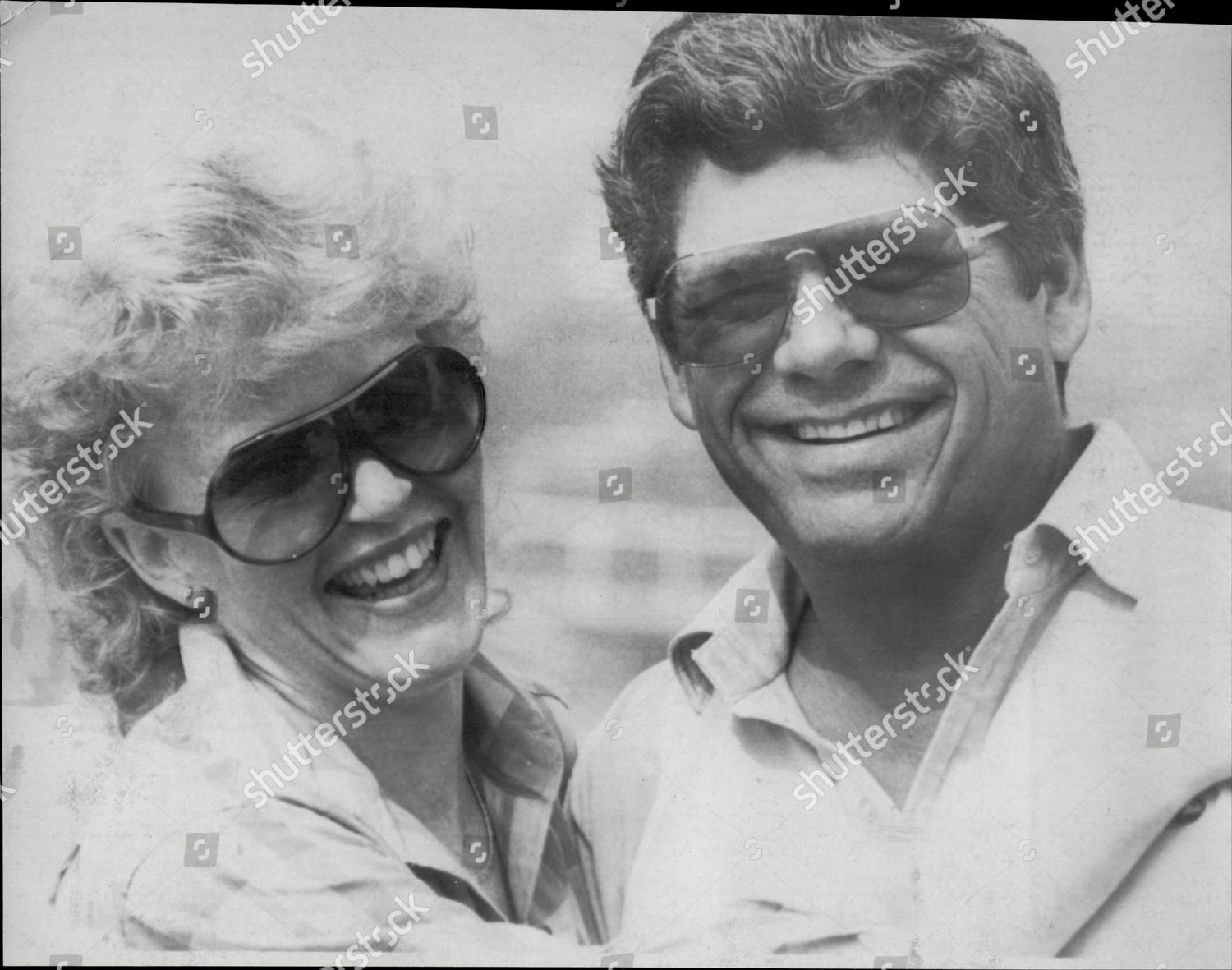 Lee Trevino Golfer His Wife Claudia Editorial Stock Photo - Stock Image |  Shutterstock