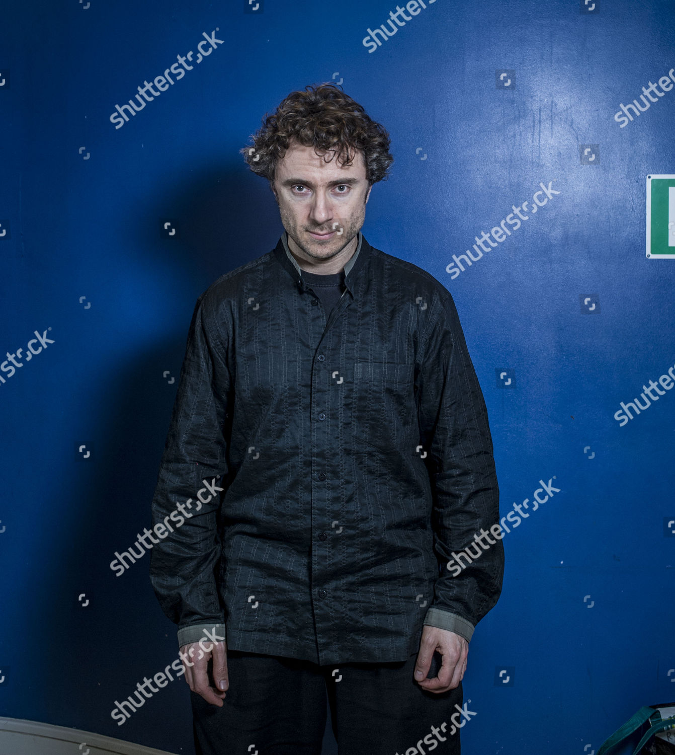 Thomas Heatherwick Editorial Stock Photo - Stock Image | Shutterstock