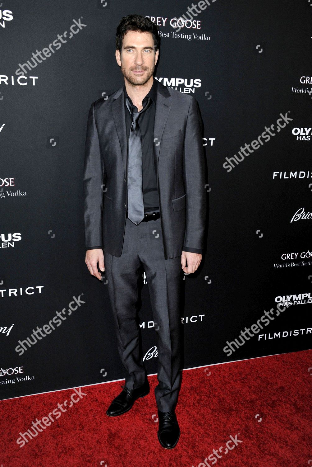 Dylan Mcdermott Editorial Stock Photo - Stock Image | Shutterstock