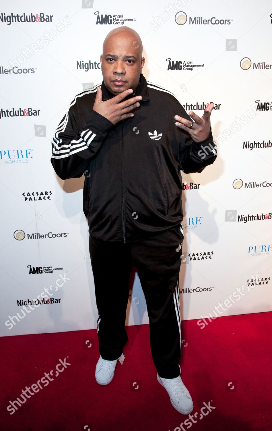 rev run adidas