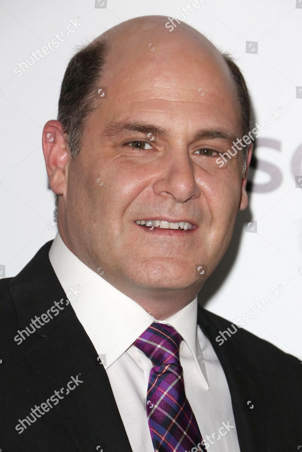 Matthew Weiner Editorial Stock Photo - Stock Image | Shutterstock