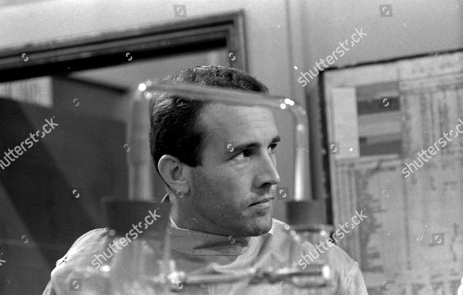 Ian Hendry Editorial Stock Photo - Stock Image | Shutterstock