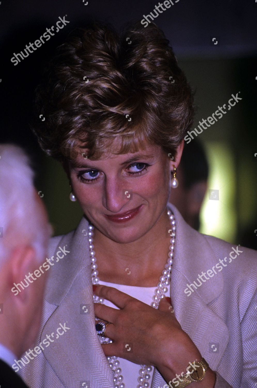 Princess Diana Editorial Stock Photo - Stock Image | Shutterstock