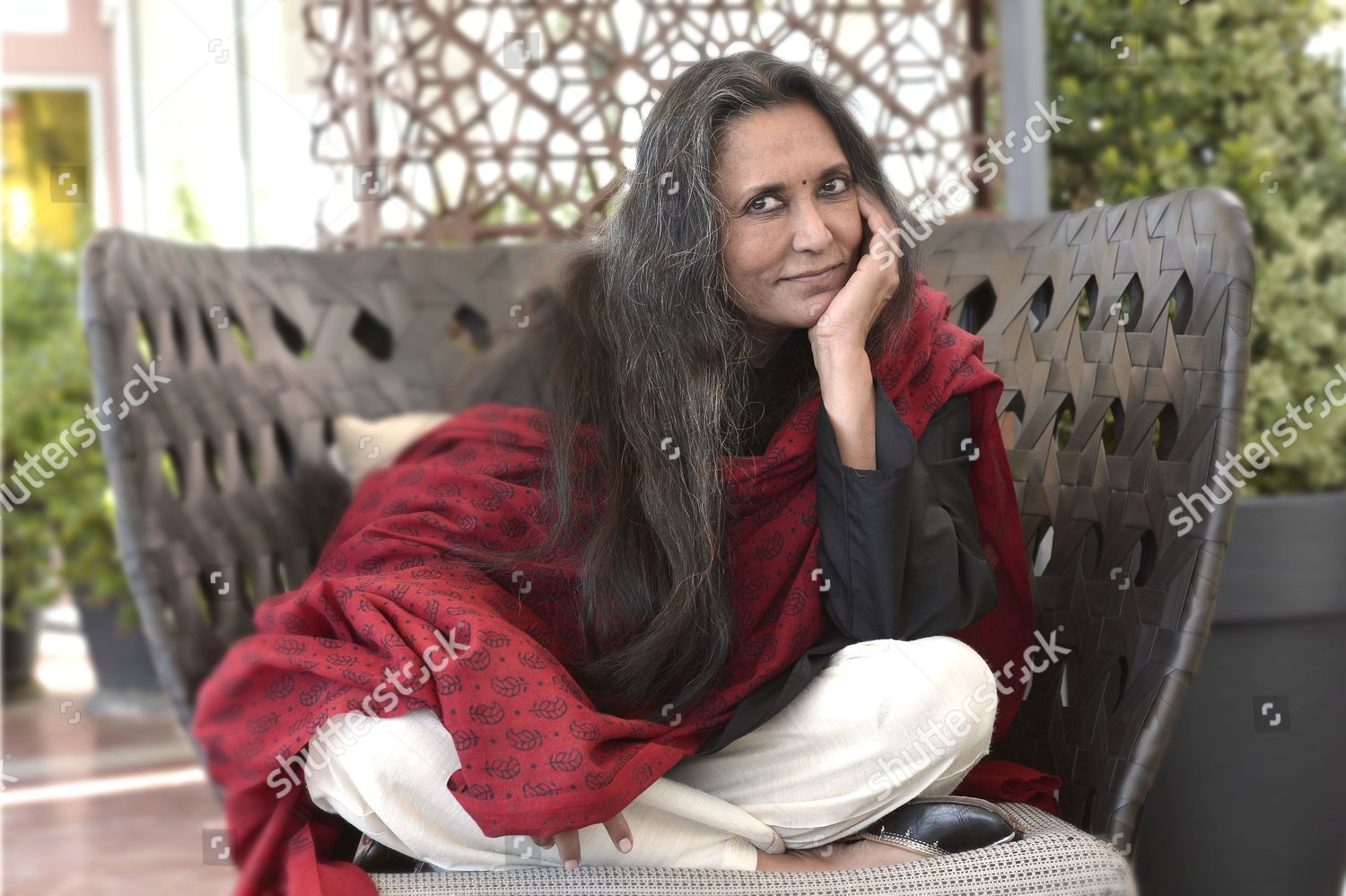 Deepa Mehta Editorial Stock Photo - Stock Image | Shutterstock