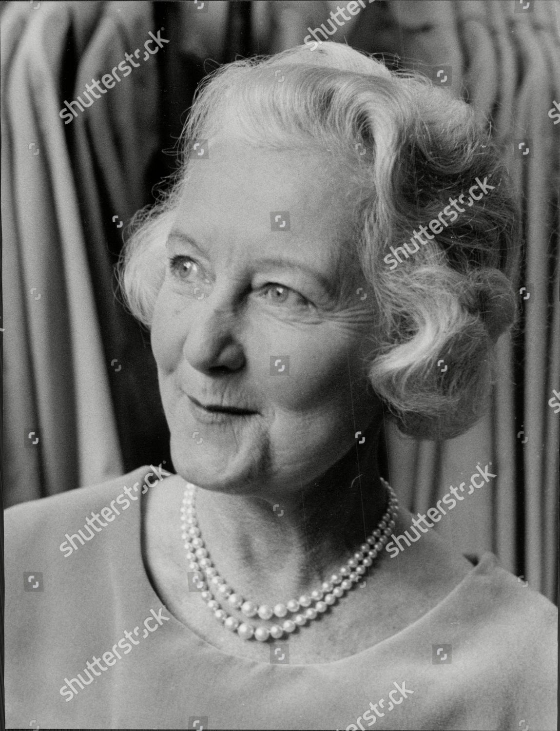 Ivy Tresmand