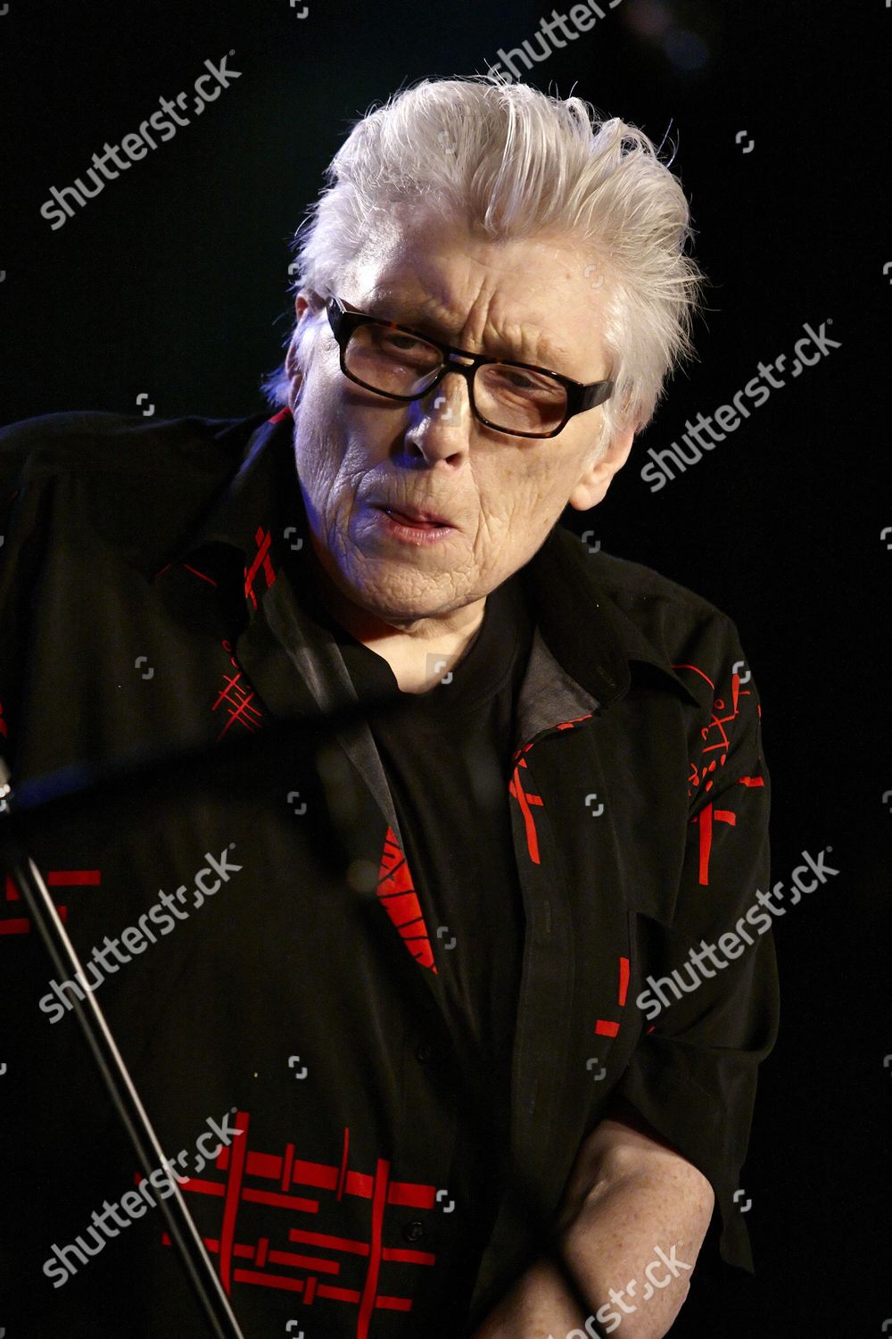 Chris Farlowe Editorial Stock Photo Stock Image Shutterstock