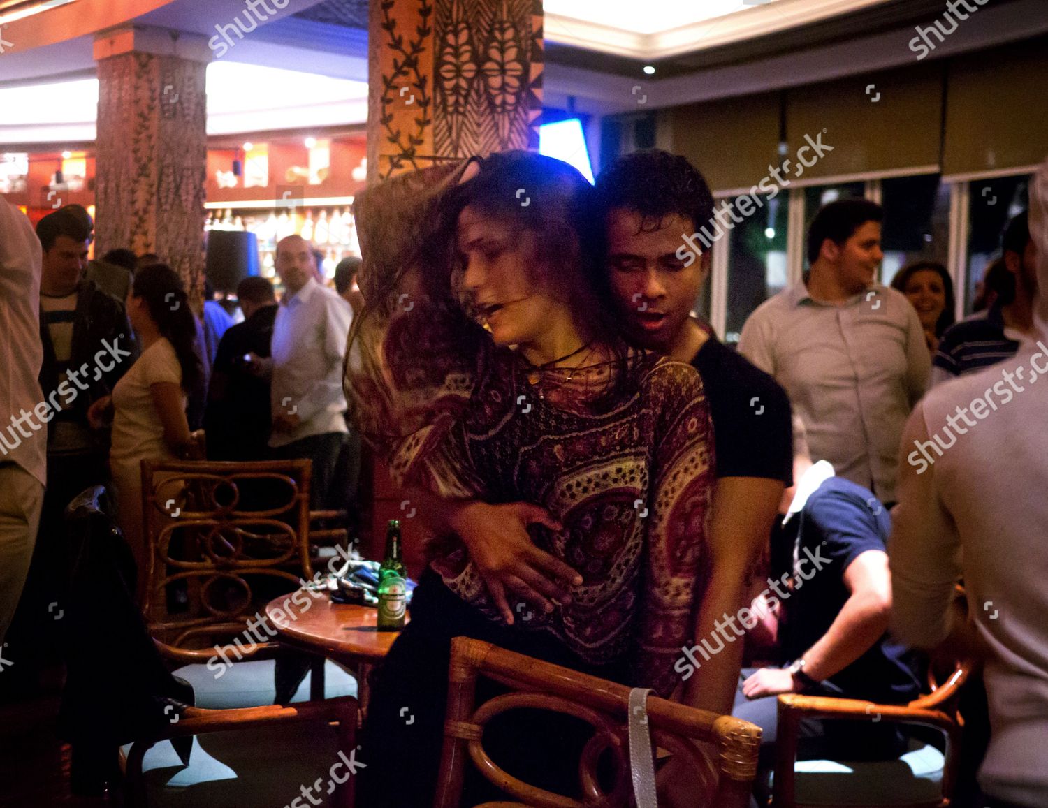 dating Doha expats
