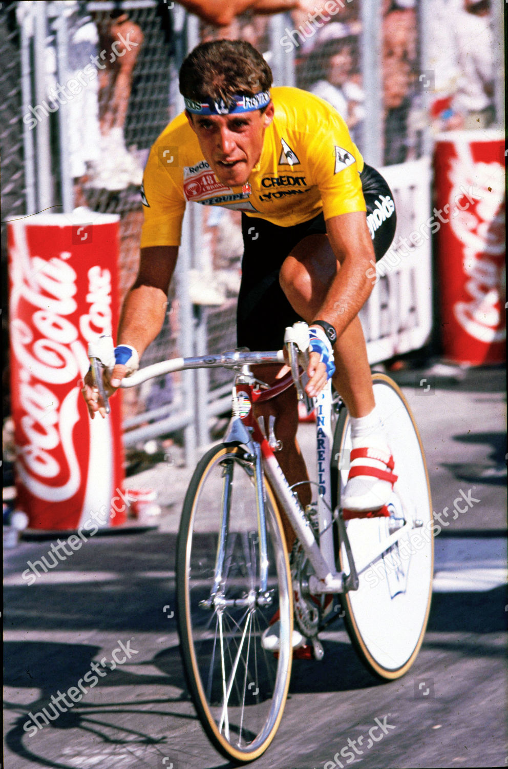 vainqueur du tour en 1988