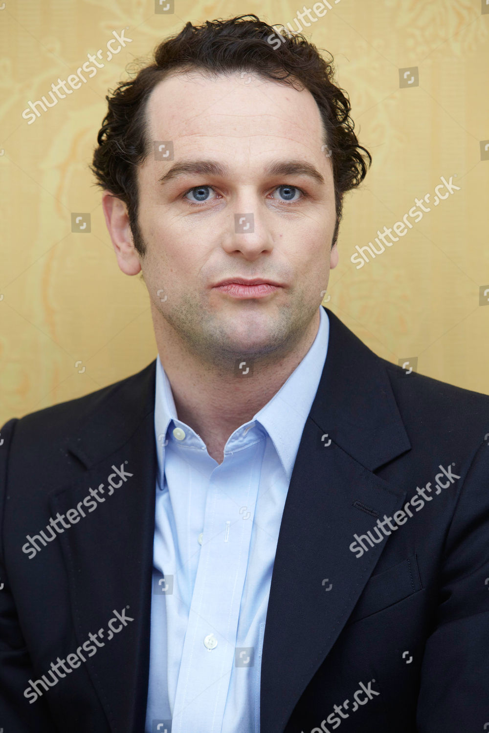 Matthew Rhys Editorial Stock Photo - Stock Image | Shutterstock