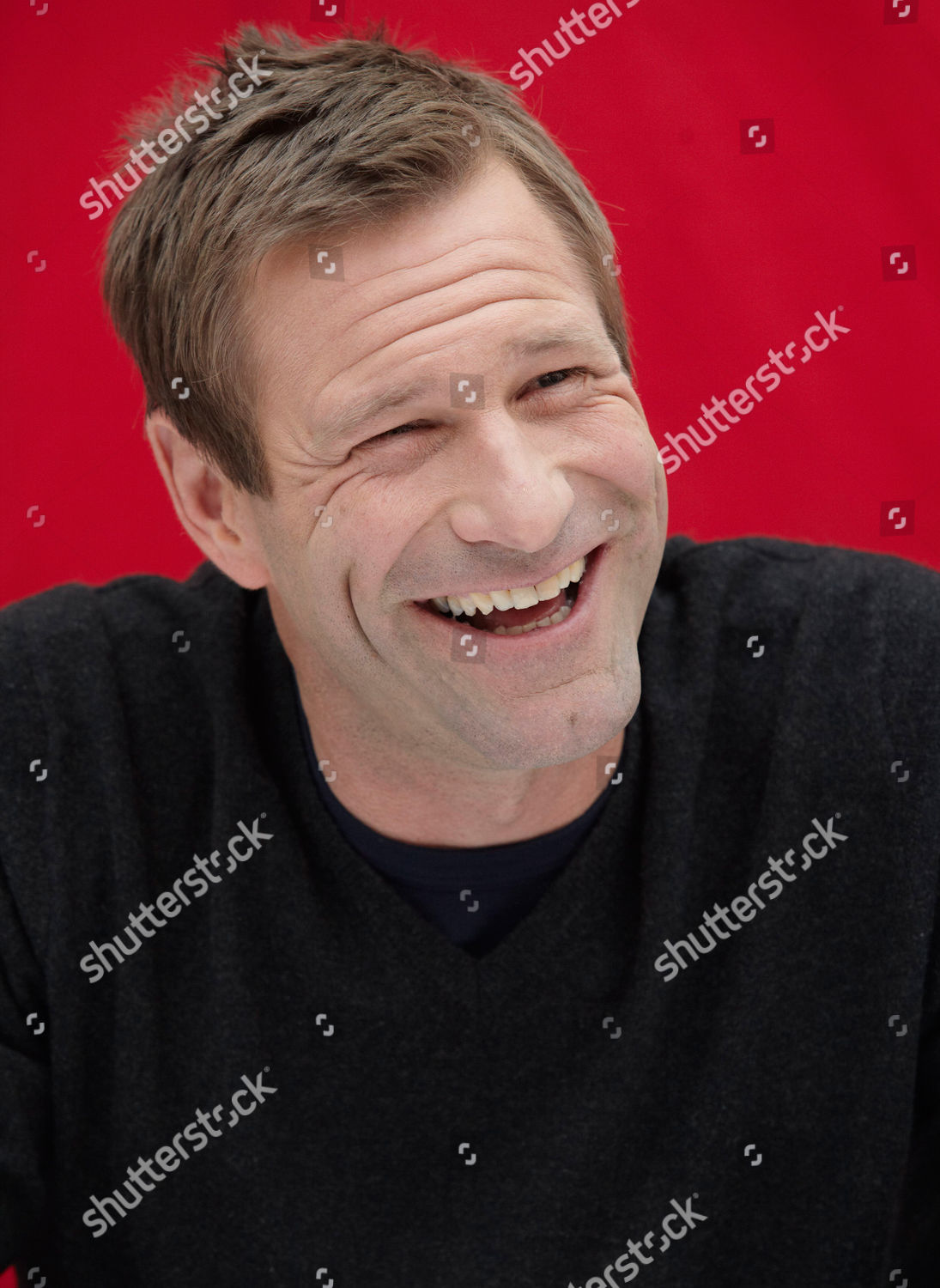 Aaron Eckhart Editorial Stock Photo - Stock Image | Shutterstock